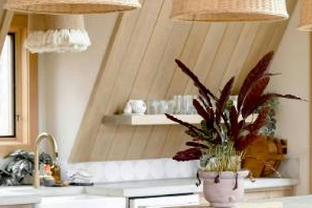 Nhà cấp 4 mái Nhật 120m²