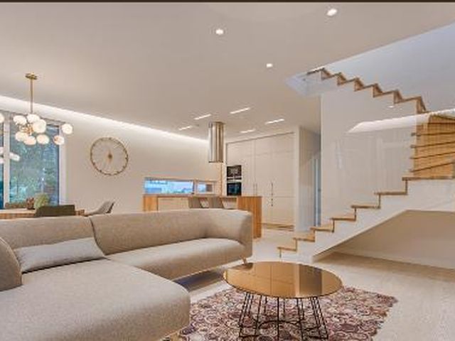 Thiết kế nội thất Căn hộ chung cư
