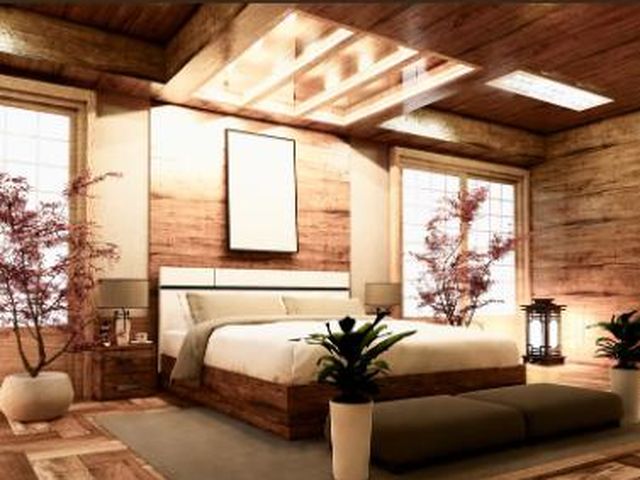Thiết kế nội thất Nhà cấp 4