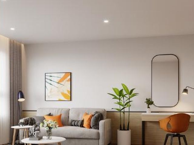 Thiết kế nội thất Nhà phố
