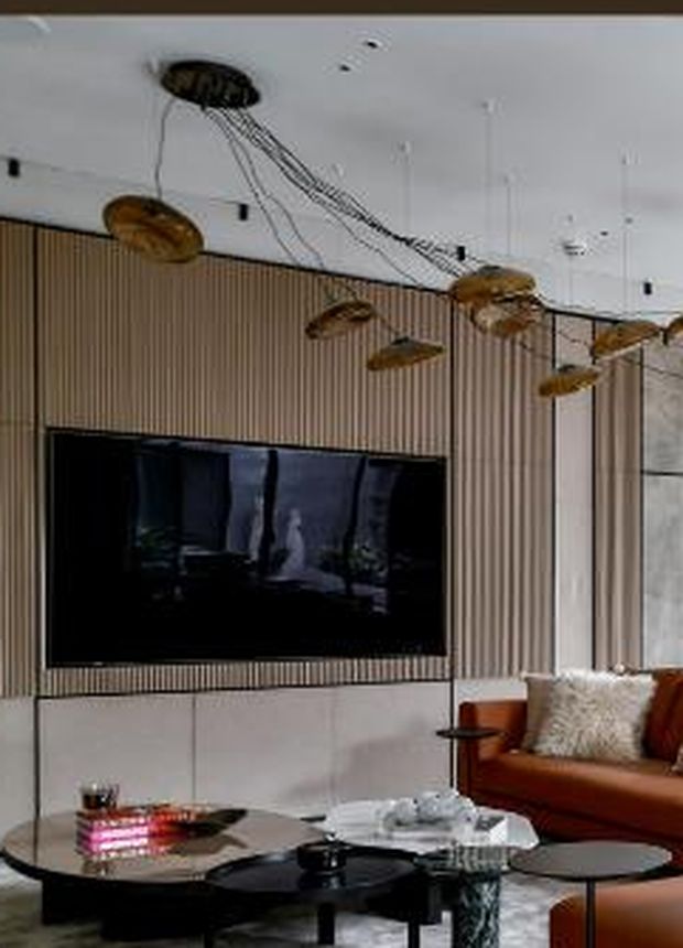 Nội thất phong cách Tối giản